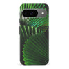 Google Pixel 9 Leafy Lines Three Phone Case