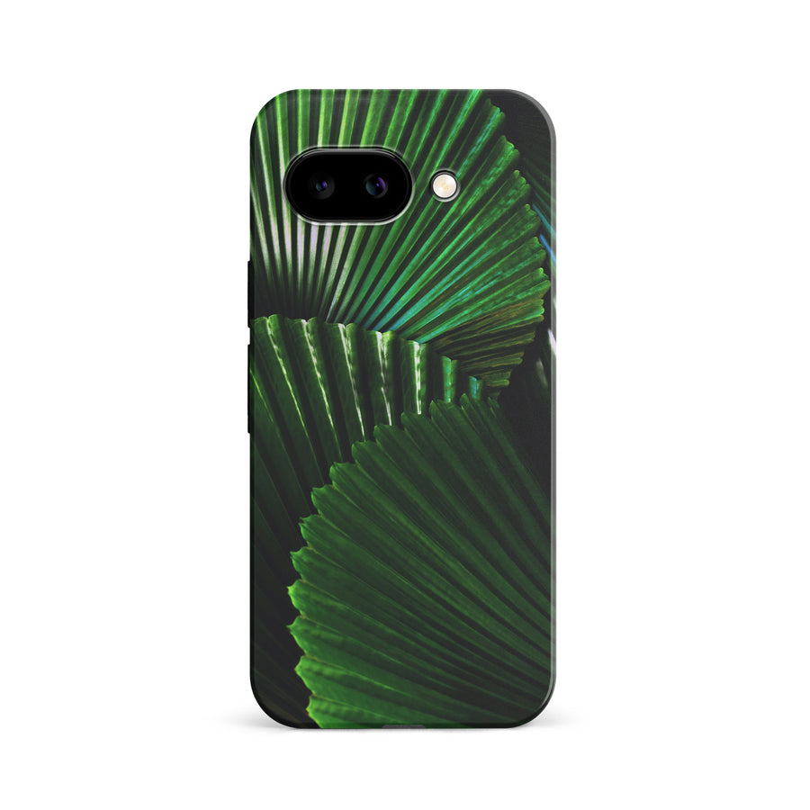 Leafy Lines Three Phone Case