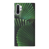 Samsung Galaxy Note 10 Pro Leafy Lines Three Phone Case
