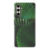 Samsung Galaxy S23 FE Leafy Lines Three Phone Case