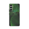 Samsung Galaxy S24 Leafy Lines Three Phone Case