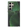 Samsung Galaxy S24 Ultra Leafy Lines Three Phone Case