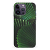 iPhone 15 Pro Leafy Lines Three Phone Case