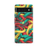Google Pixel 6A Arrows Phone Case