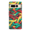 Google Pixel 7 Pro Arrows Phone Case