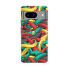Google Pixel 8 Arrows Phone Case