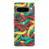 Google Pixel 8 Pro Arrows Phone Case