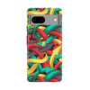 Google Pixel 8A Arrows Phone Case