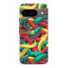 Google Pixel 9 Arrows Phone Case