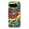 Google Pixel 9 Pro Arrows Phone Case