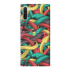 Samsung Galaxy Note 10 Arrows Phone Case
