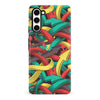 Samsung Galaxy S23 Arrows Phone Case