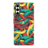 Samsung Galaxy S23 FE Arrows Phone Case
