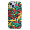 iPhone 15 Arrows Phone Case