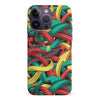 iPhone 15 Pro Arrows Phone Case