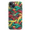 iPhone 15 Plus Arrows Phone Case