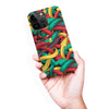 iPhone 15 Pro Max Arrows Phone Case