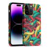 iPhone 15 Pro Max Arrows Phone Case