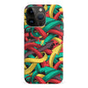 iPhone 15 Pro Max Arrows Phone Case