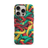 iPhone 16 Pro Arrows Phone Case
