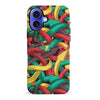 iPhone 16 Plus Arrows Phone Case