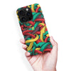 iPhone 16 Pro Max Arrows Phone Case