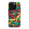 iPhone 16 Pro Max Arrows Phone Case
