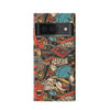 Google Pixel 6 Stickering Phone Case