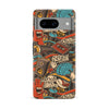 Google Pixel 8 Stickering Phone Case