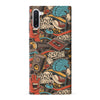 Samsung Galaxy Note 10 Stickering Phone Case