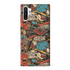 Samsung Galaxy Note 10 Pro Stickering Phone Case