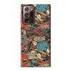 Samsung Galaxy Note 20 Ultra Stickering Phone Case
