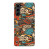Samsung Galaxy S23 Plus Stickering Phone Case