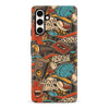 Samsung Galaxy S23 FE Stickering Phone Case