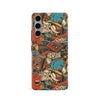 Samsung Galaxy S24 Stickering Phone Case