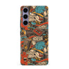 Samsung Galaxy S24 Plus Stickering Phone Case