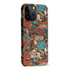 iPhone 15 Pro Max Stickering Phone Case