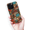 iPhone 16 Pro Max Stickering Phone Case