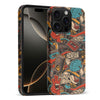 iPhone 16 Pro Max Stickering Phone Case