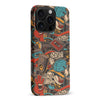 iPhone 16 Pro Max Stickering Phone Case
