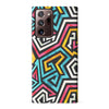 Samsung Galaxy Note 20 Ultra Tribal Graffiti One Phone Case