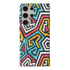 Samsung Galaxy S24 Ultra Tribal Graffiti One Phone Case