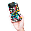 iPhone 15 Pro Max Tribal Graffiti One Phone Case