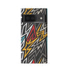 Google Pixel 6 Tribal Graffiti Two Phone Case
