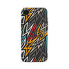 Tribal Graffiti Two Phone Case