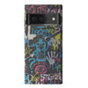 Google Pixel 6 Pro Tagged Phone Case