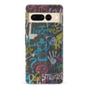 Google Pixel 7 Pro Tagged Phone Case