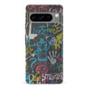 Google Pixel 8 Pro Tagged Phone Case