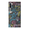 Samsung Galaxy Note 10 Tagged Phone Case