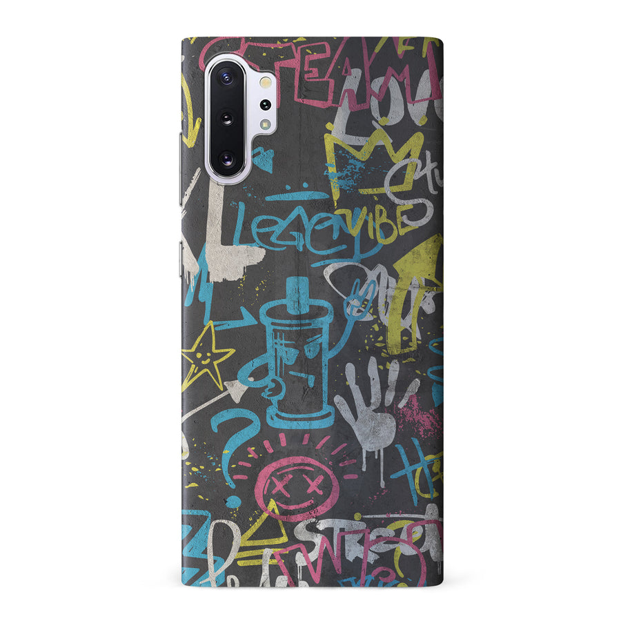 Samsung Galaxy Note 10 Pro Tagged Phone Case